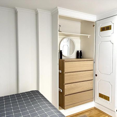 Serene Place In London City Centre Екстер'єр фото