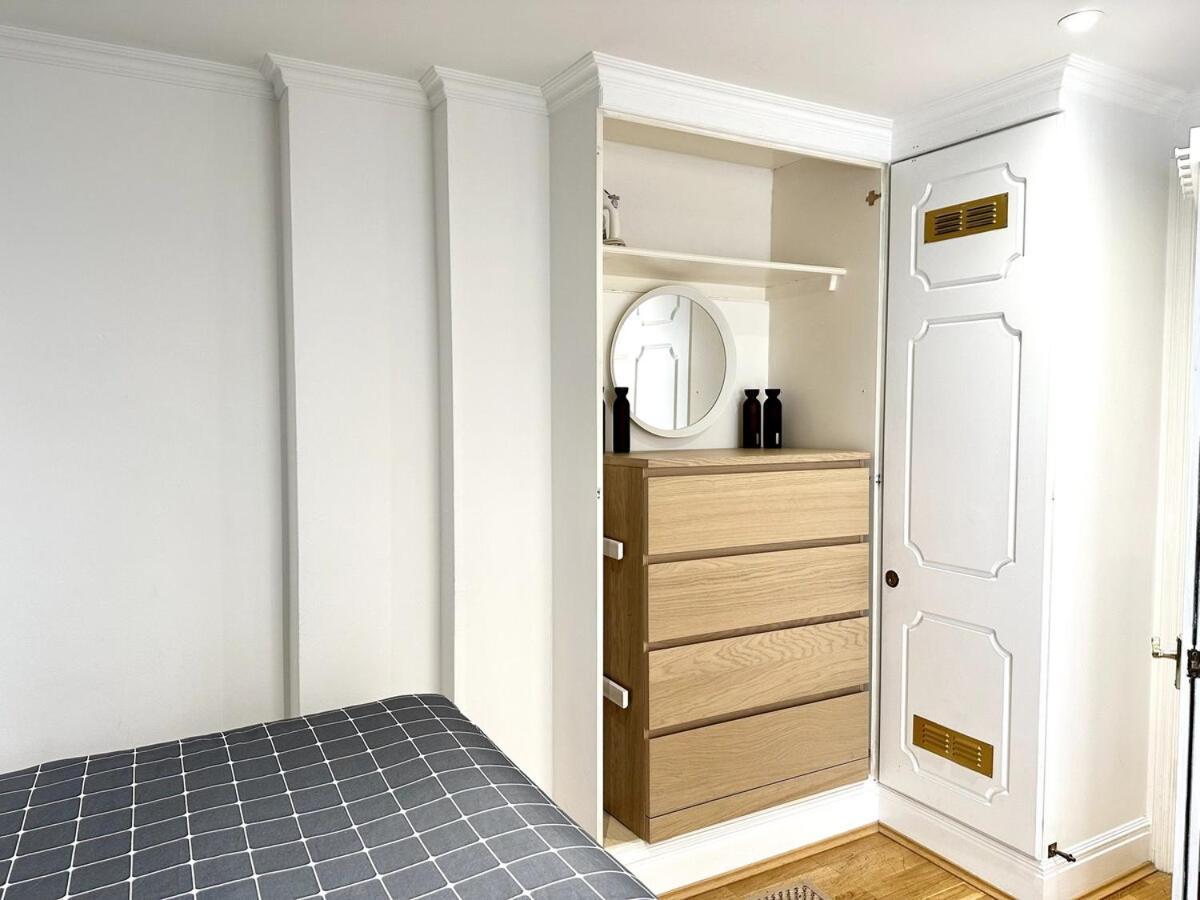 Serene Place In London City Centre Екстер'єр фото