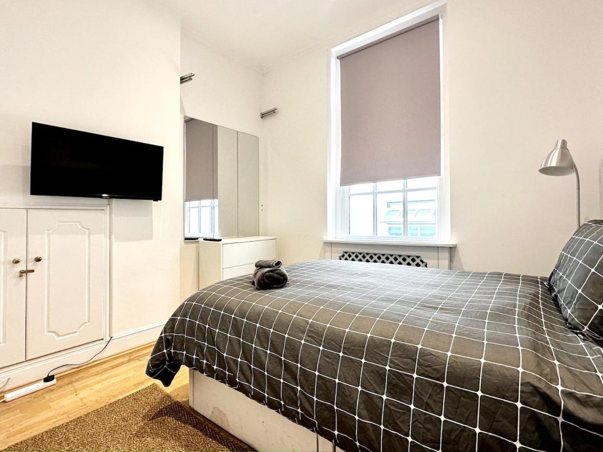 Serene Place In London City Centre Екстер'єр фото
